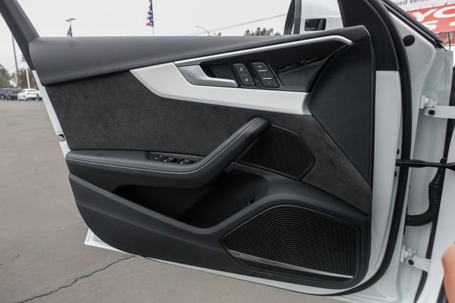 Used 2021 Audi A4 2.0T Prestige w/ Prestige Package image 21