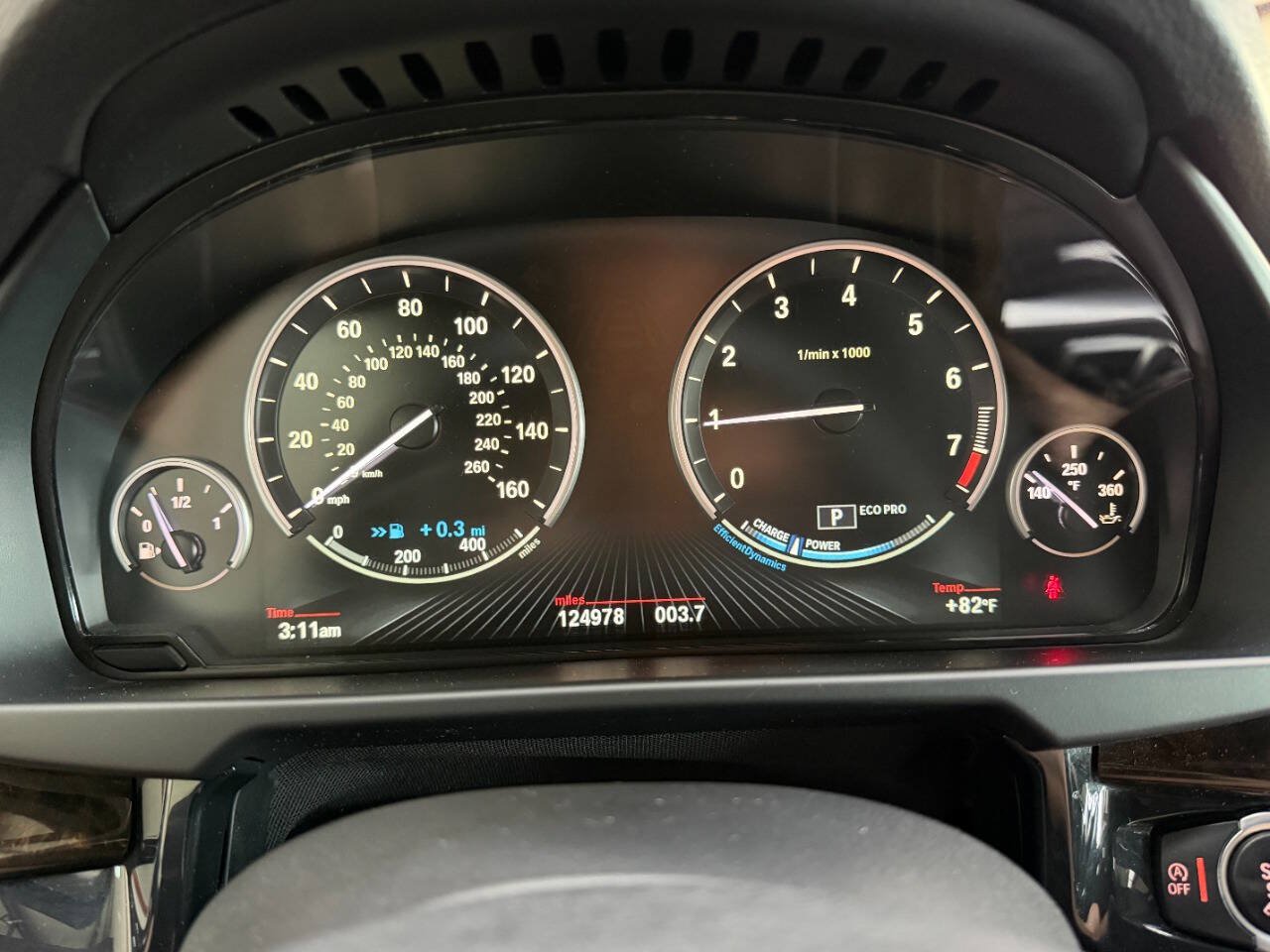 Used 2014 BMW X5 xDrive35i AWD/4WD image 25