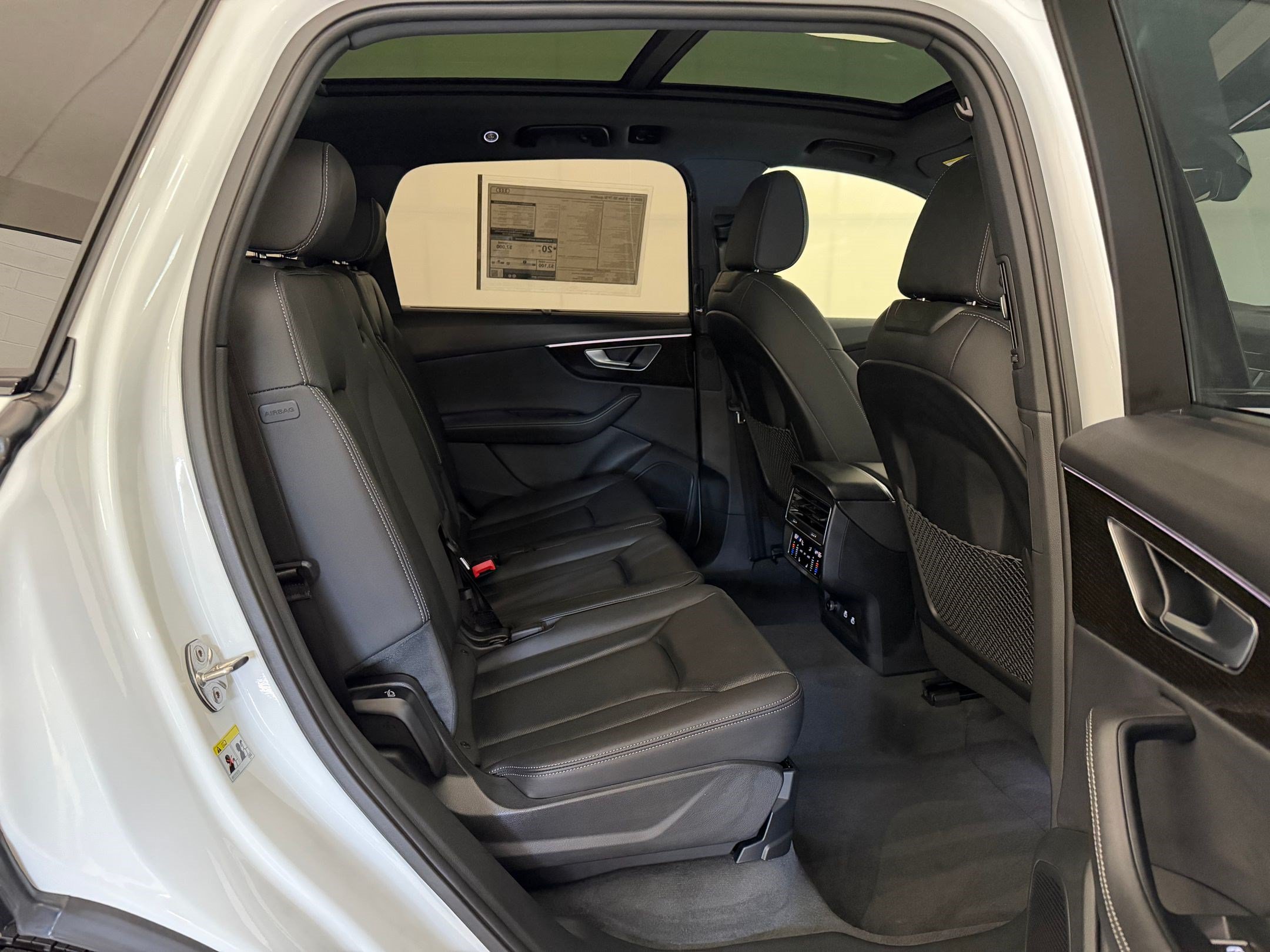 New 2026 Audi Q7 Premium Plus AWD/4WD image 31
