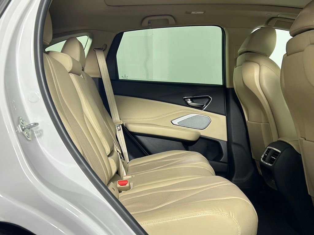 Used 2022 Acura RDX w/ Technology Package image 13
