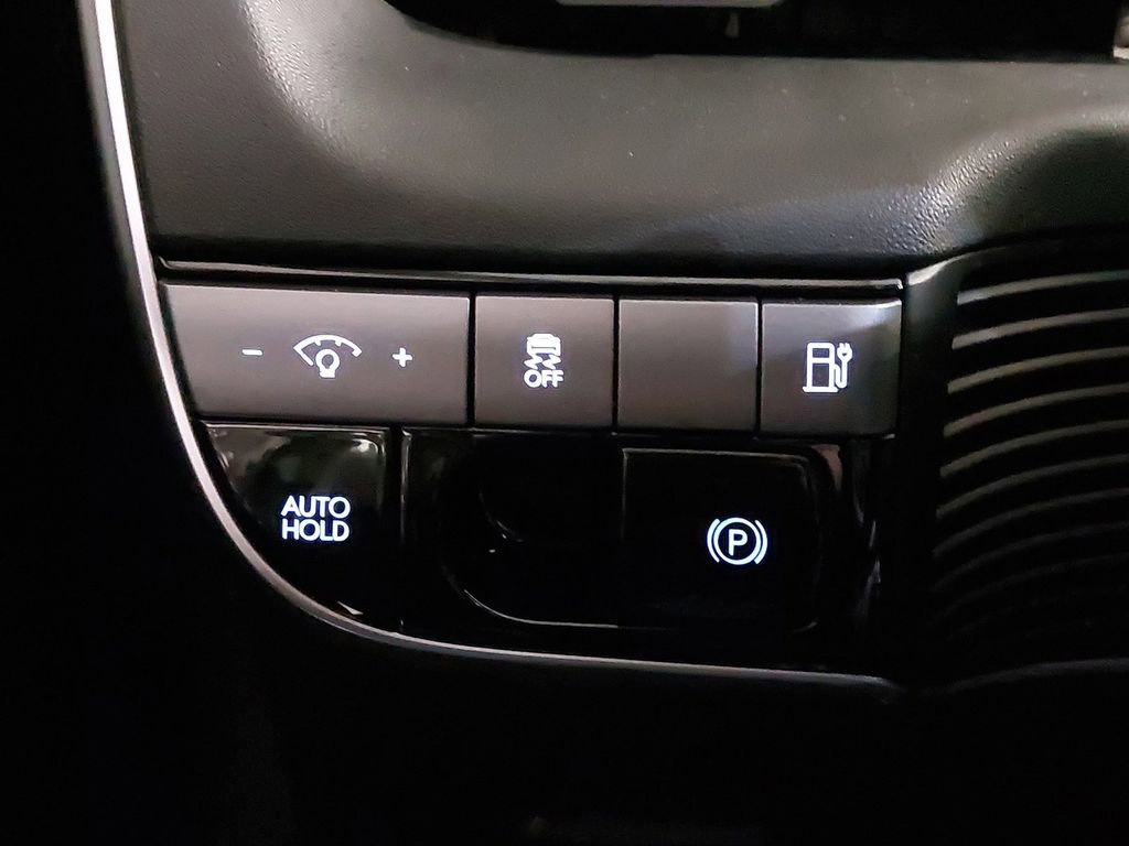 New 2025 Hyundai Ioniq 5 SE AWD/4WD image 26