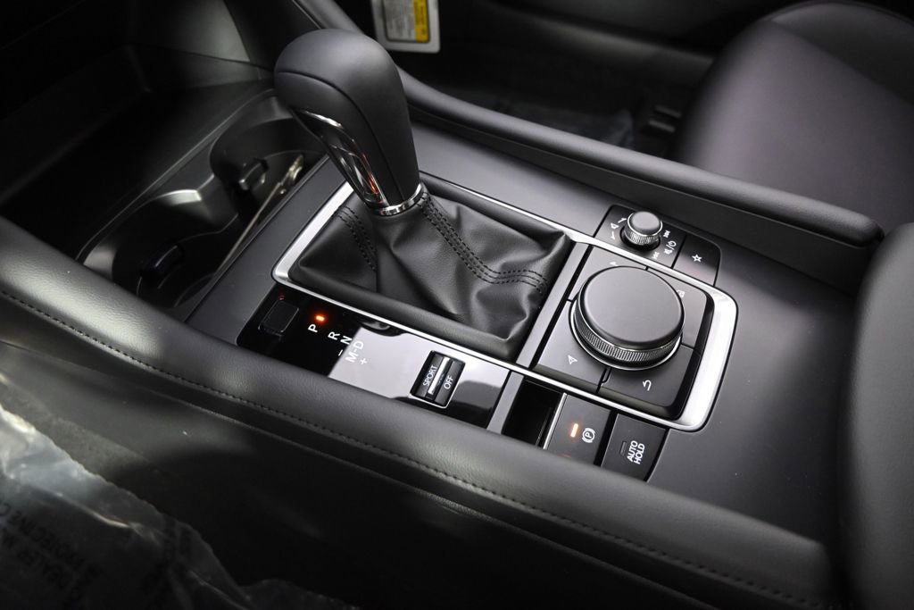 New 2026 MAZDA MAZDA3 s Sport image 31
