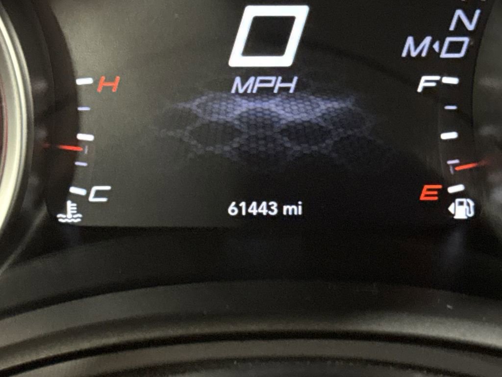 Used 2023 Dodge Charger GT w/ Blacktop Special Edition image 13