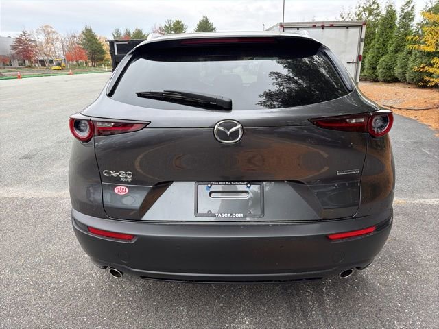 New 2026 MAZDA CX-30 AWD 2.5 S image 4