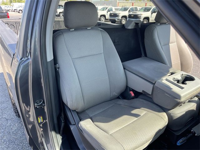 Used 2020 Ford F350 XLT image 23