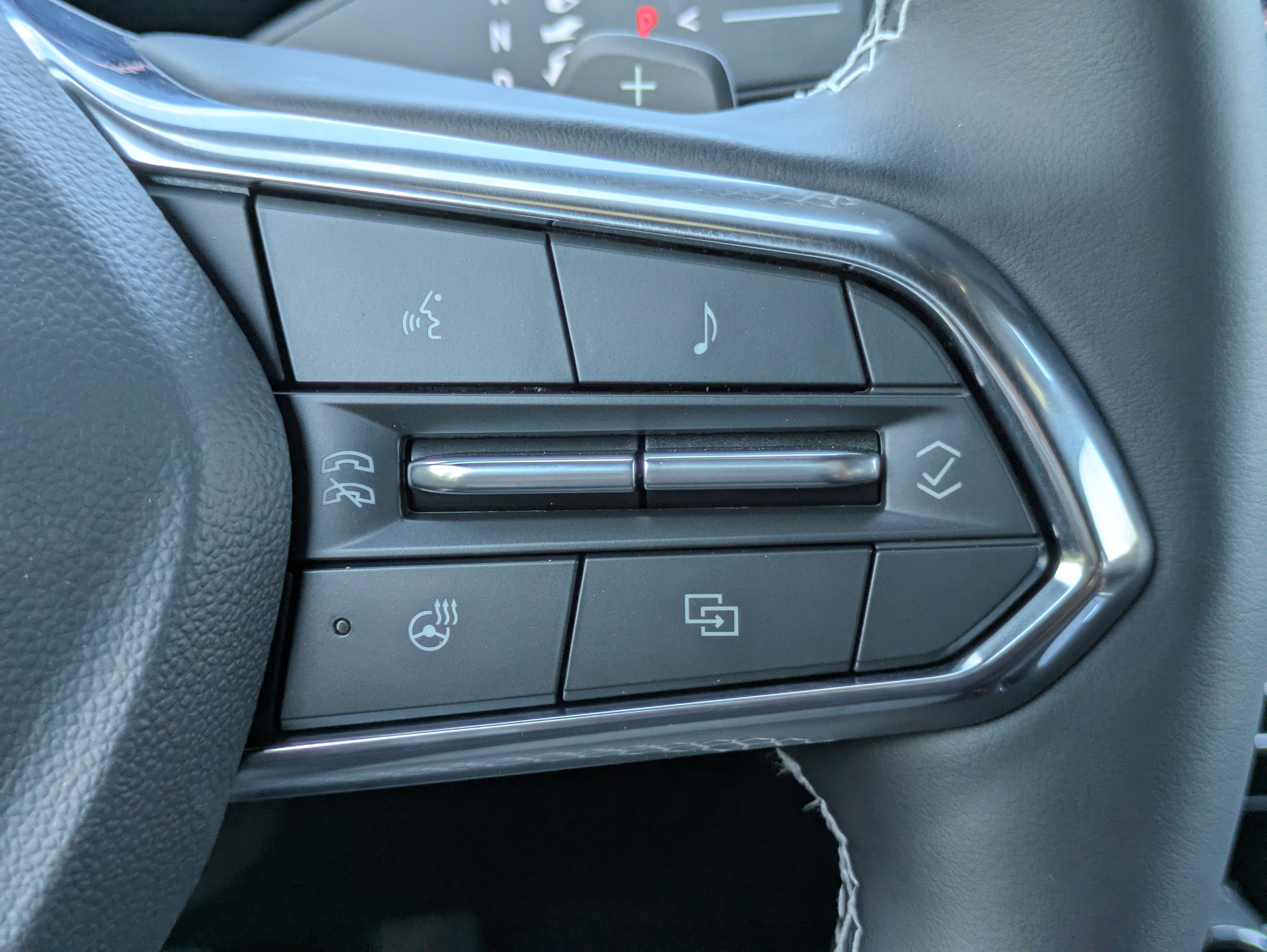 New 2026 Chevrolet Traverse High Country FWD image 19