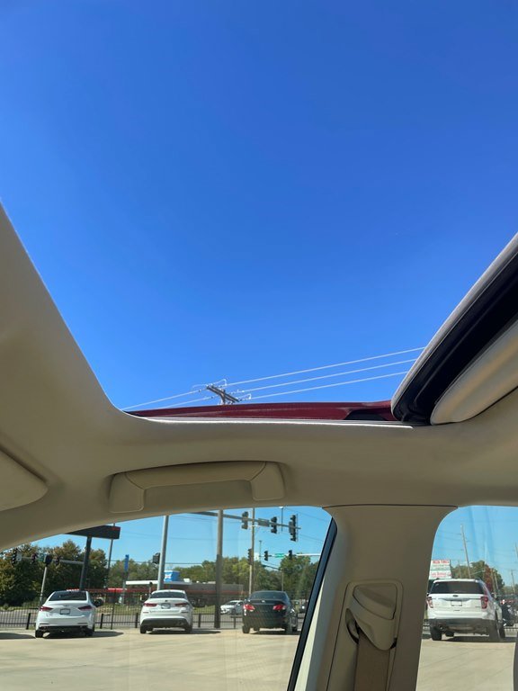 Used 2013 Lexus ES 350 image 18