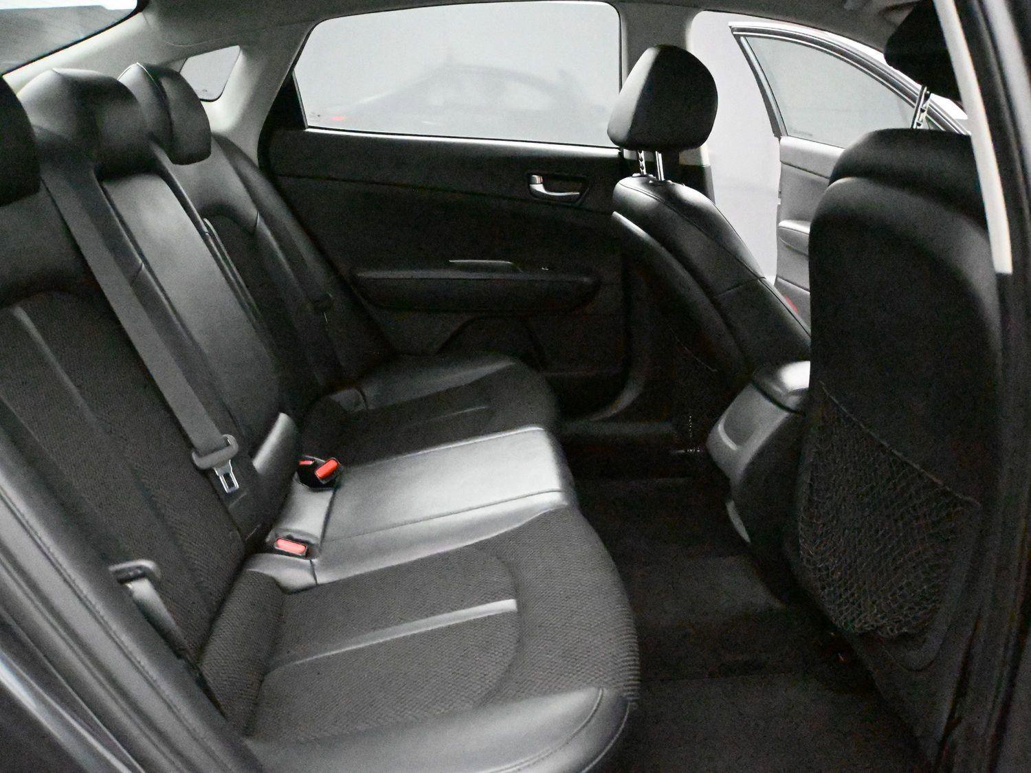Used 2019 Kia Optima S FWD image 15