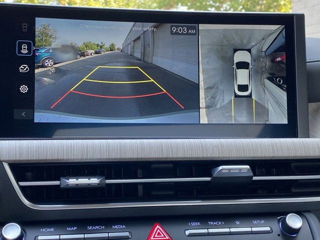 New 2025 Hyundai Sonata Limited image 14