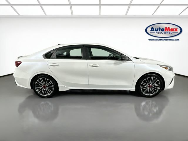 Used 2023 Kia Forte GT image 10