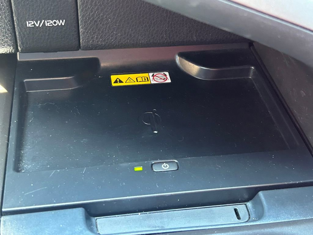 Used 2024 Toyota Camry XSE FWD image 28