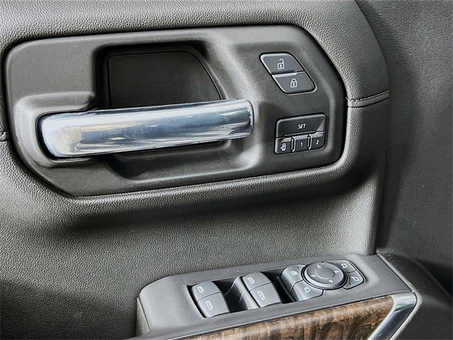 Used 2019 GMC Sierra 1500 Denali w/ Denali Ultimate Package image 9