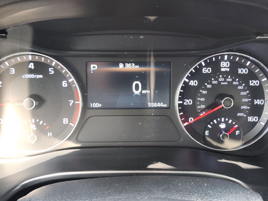 Certified 2024 Kia Forte LXS FWD image 7