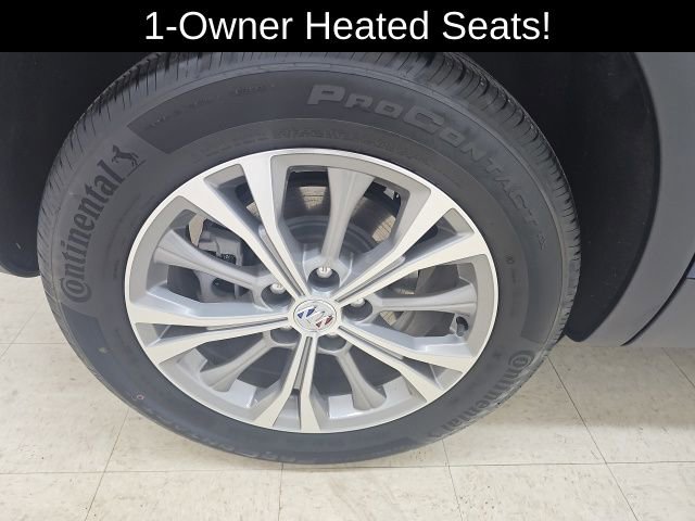 Used 2023 Buick Envision Preferred image 24