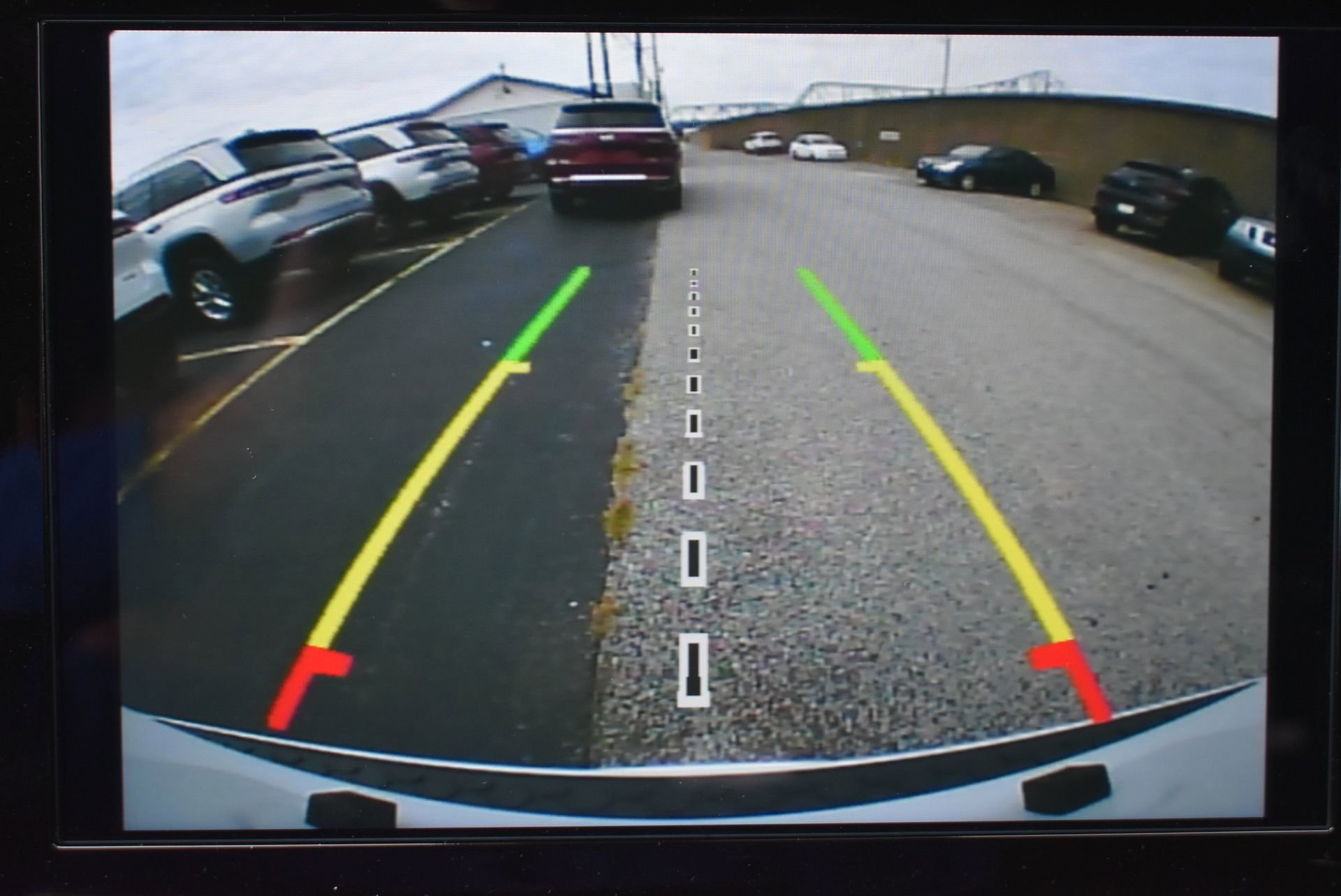 New 2026 Dodge Durango GT image 28