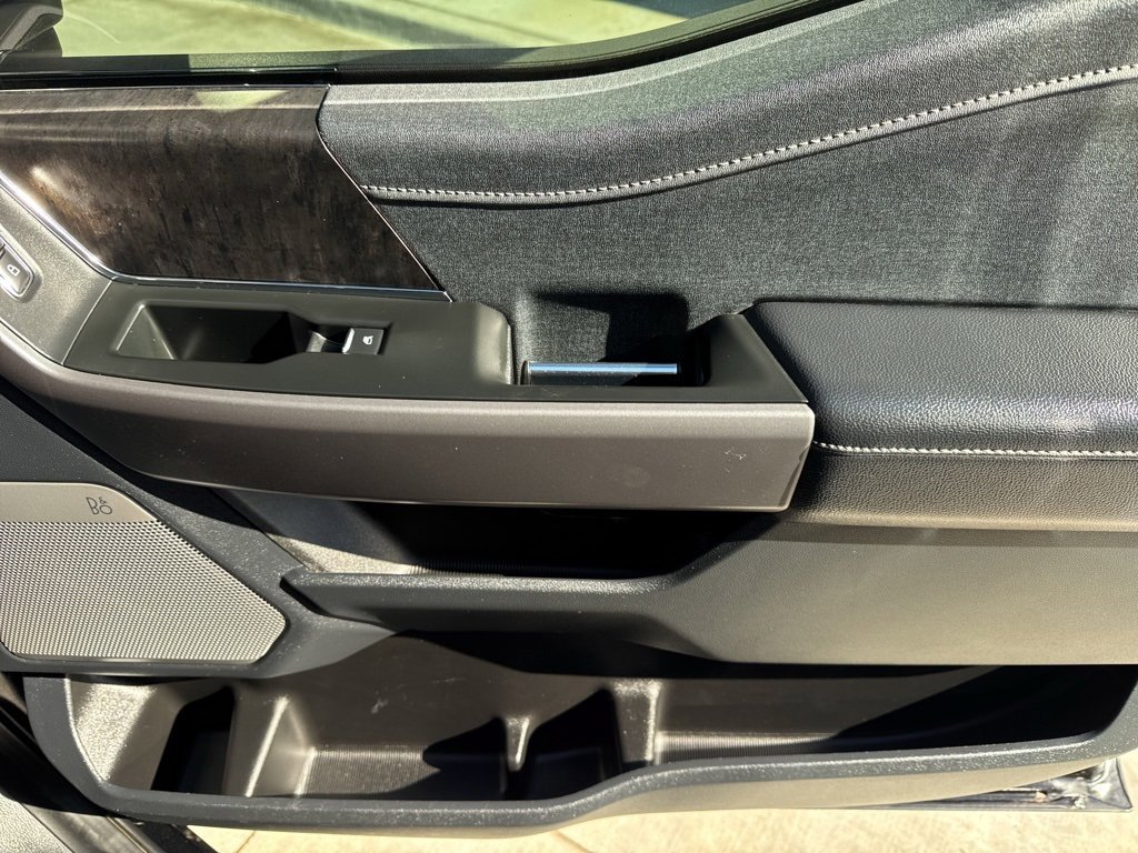 Used 2024 Ford F250 Lariat image 21