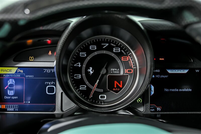 Used 2021 Ferrari 812 GTS RWD image 45