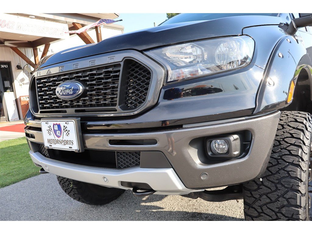 Used 2019 Ford Ranger XLT w/ Equipment Group 302A Luxury AWD/4WD image 38