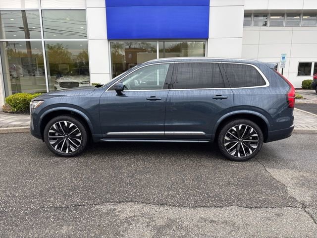 Used 2025 Volvo XC90 B6 Plus AWD/4WD image 2