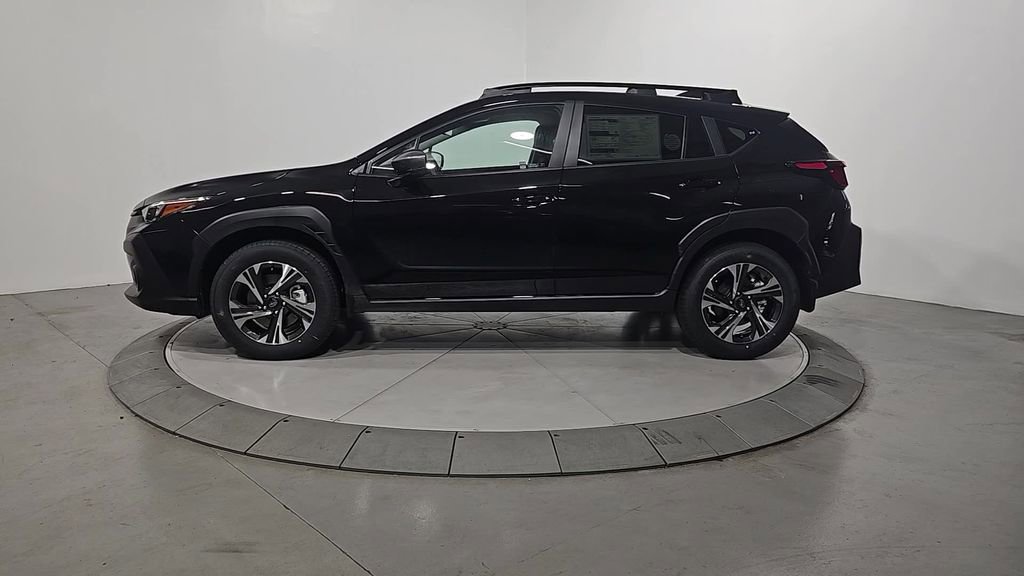 New 2026 Subaru Crosstrek 2.0i Premium AWD/4WD video 2