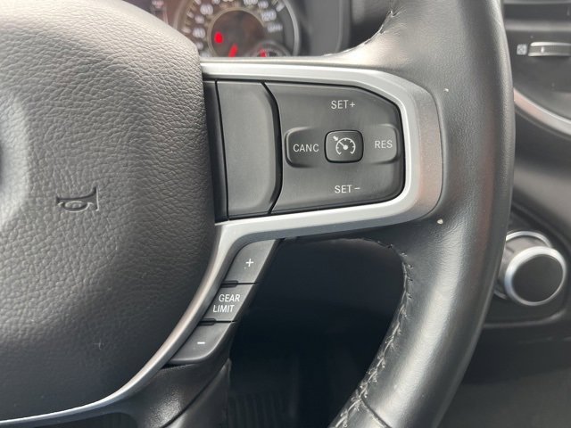 Used 2022 RAM 1500 Big Horn image 31