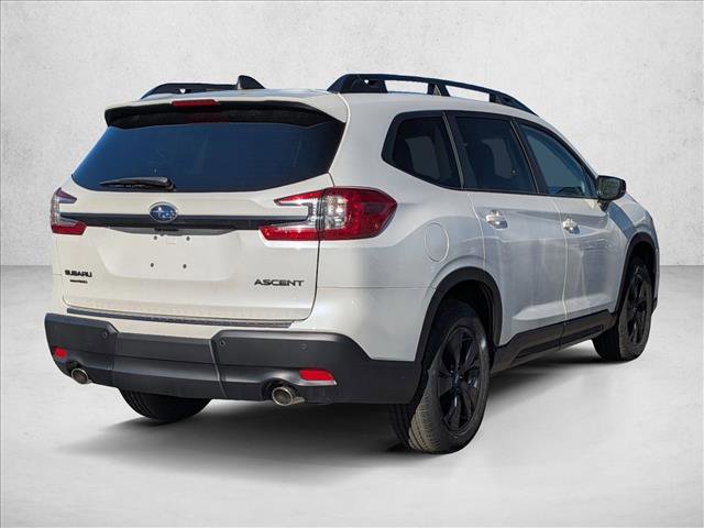 New 2026 Subaru Ascent Premium image 2