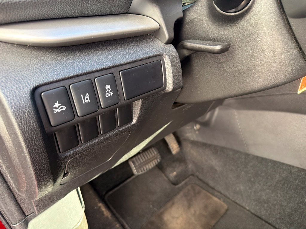 Used 2022 Mitsubishi Eclipse Cross ES AWD/4WD image 36