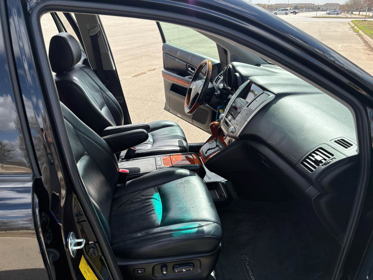 Used 2008 Lexus RX 350 AWD image 31