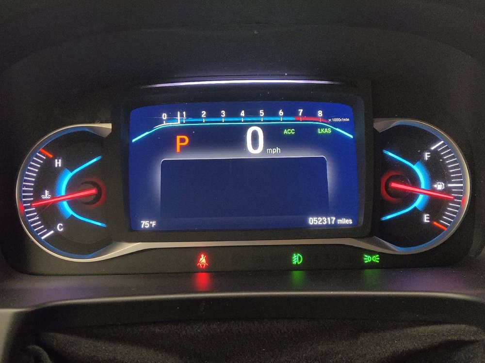 Used 2021 Honda Passport Touring image 23