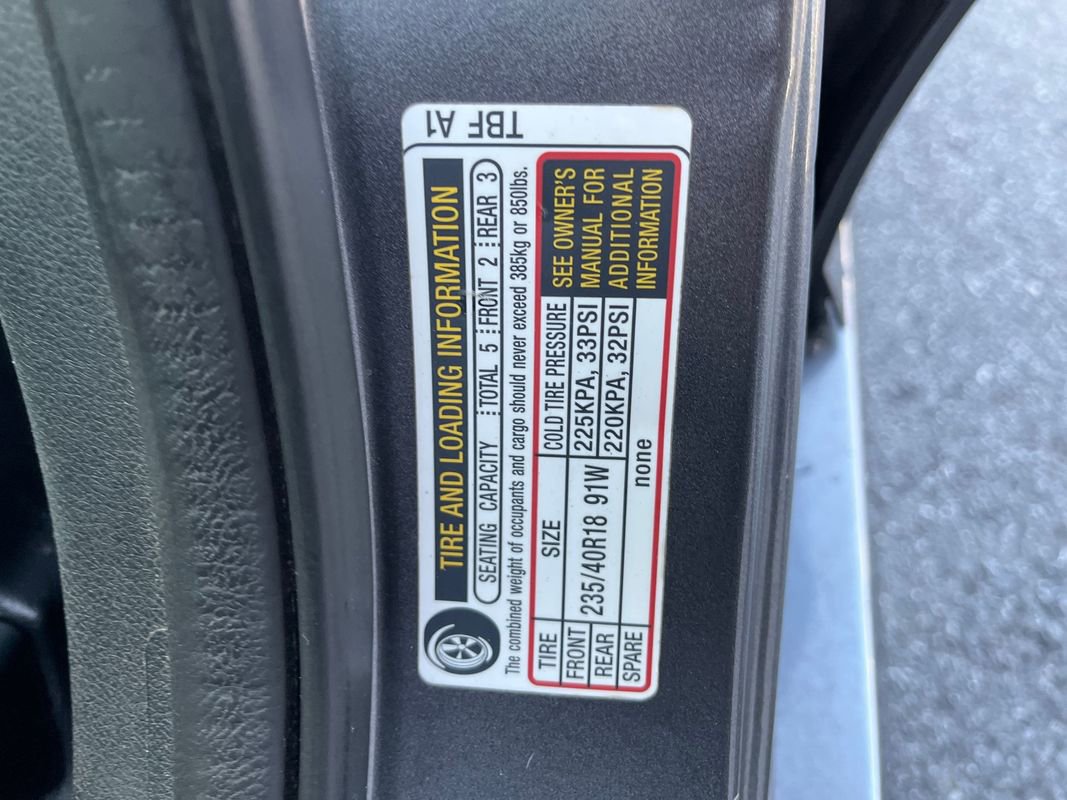 Used 2019 Honda Civic Si image 29