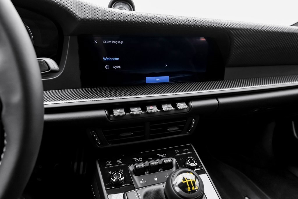 Used 2026 Porsche 911 GT3 w/ Chrono Package image 23