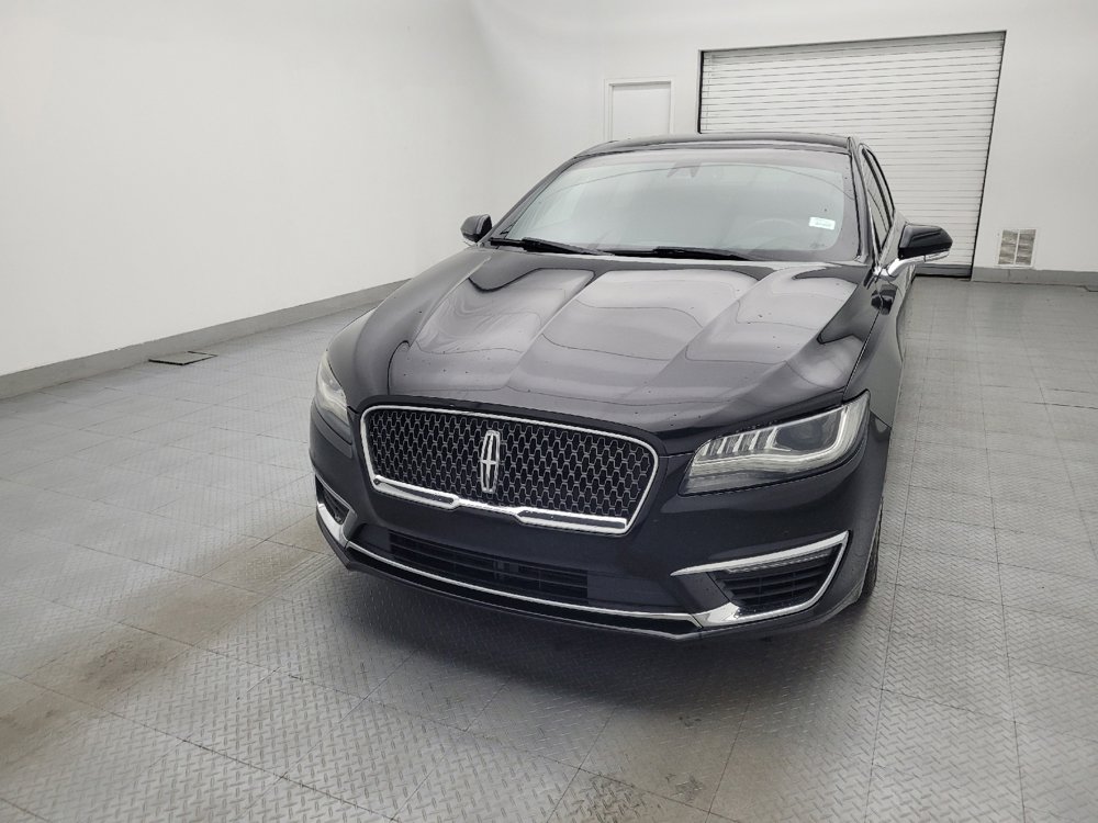 Used 2017 Lincoln MKZ Reserve w/ Drivers Package image 15