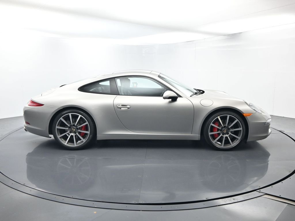 Used 2012 Porsche 911 Carrera S RWD image 15