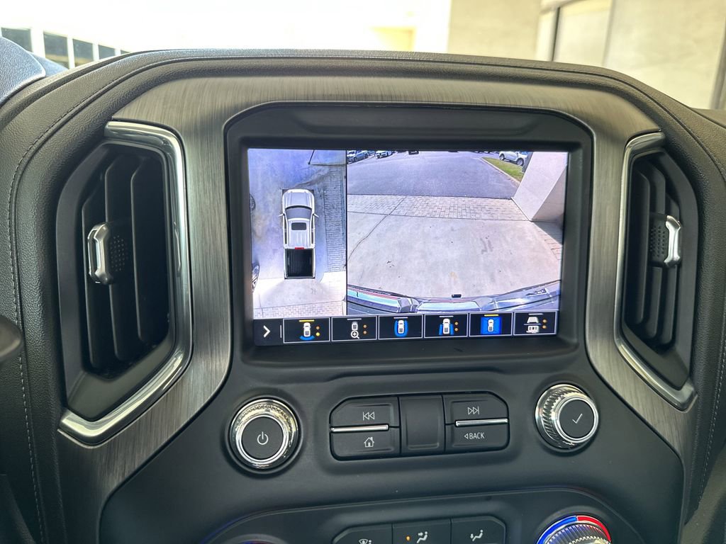 Used 2021 GMC Sierra 1500 Denali w/ Denali Ultimate Package image 28