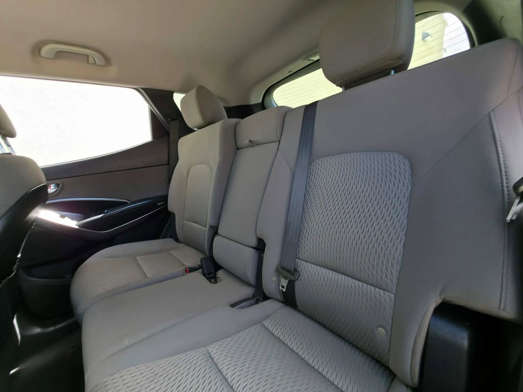 Used 2018 Hyundai Santa Fe Sport FWD image 11