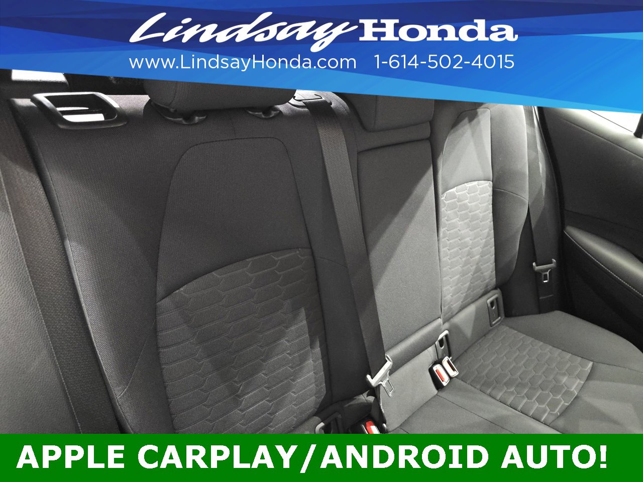 Used 2020 Toyota Corolla SE image 9