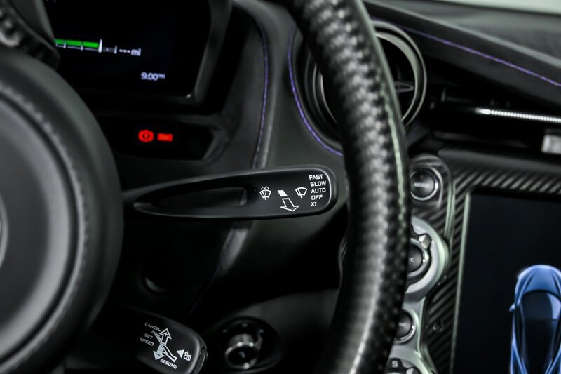 Used 2019 McLaren 720S RWD image 30
