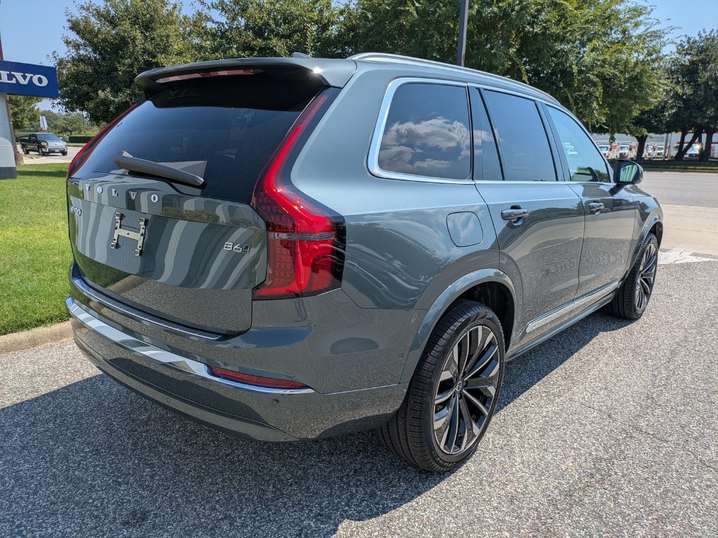 New 2027 Volvo XC90 B6 Plus AWD/4WD image 4