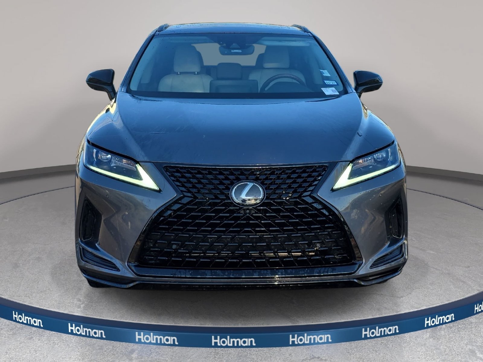 Used 2021 Lexus RX 350 FWD w/ Premium Package image 3