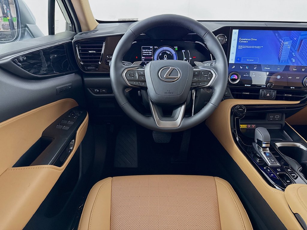 New 2026 Lexus NX 450h+ AWD w/ Accessory Package (2T) image 19