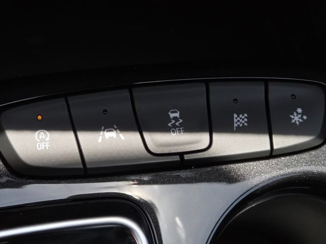 New 2026 Chevrolet TrailBlazer ACTIV w/ Convenience Package FWD image 10