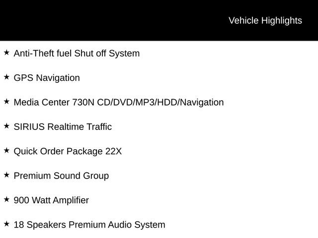 Used 2012 Dodge Challenger SRT8 w/ Premium Sound Group image 19