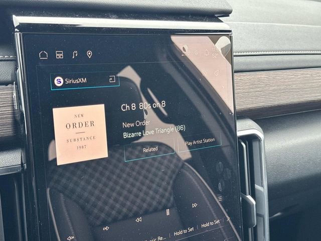 New 2026 GMC Acadia Denali w/ Super Cruise Package image 32