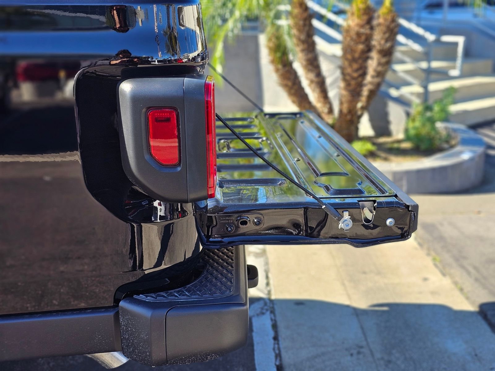 New 2026 Jeep Gladiator Sport image 8