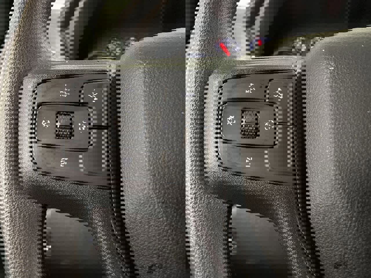 Used 2025 Chevrolet Silverado 1500 Custom Trail Boss image 20