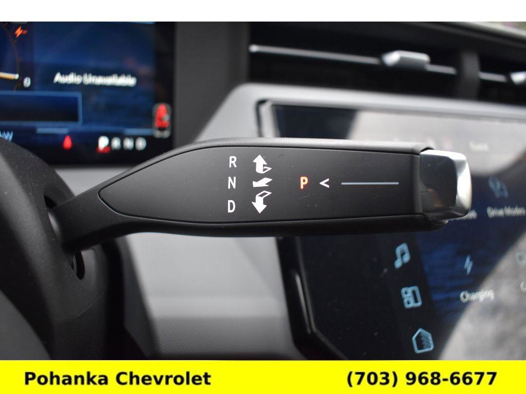 New 2027 Chevrolet Bolt RS image 11