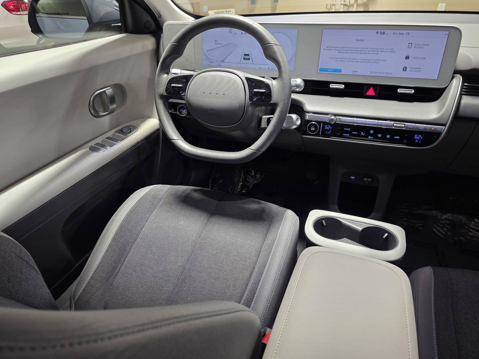 Used 2024 Hyundai Ioniq 5 SEL RWD image 19