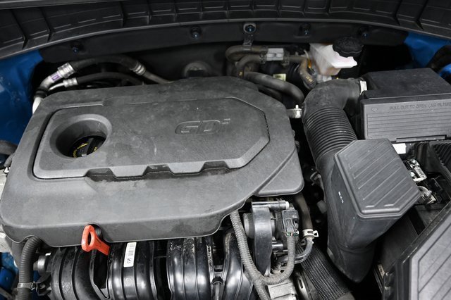 Used 2019 Hyundai Tucson SEL w/ Cargo Package image 32