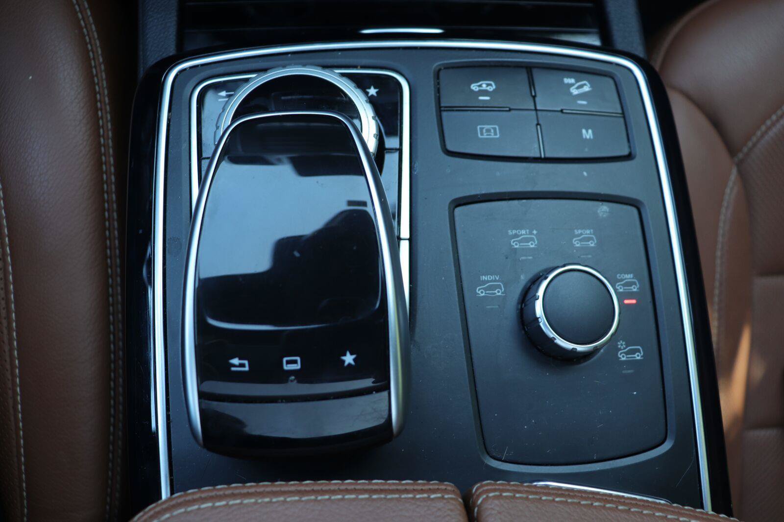Used 2016 Mercedes-Benz GLE 450 4MATIC Coupe image 35