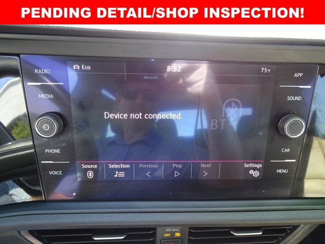 Used 2019 Volkswagen Jetta SEL FWD image 22